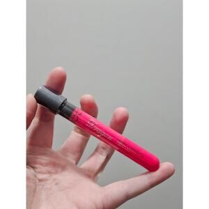 Dragon Long Lasting Lip Gloss #38 ~ Hot Pink Barbiecore Coquette Glam Style